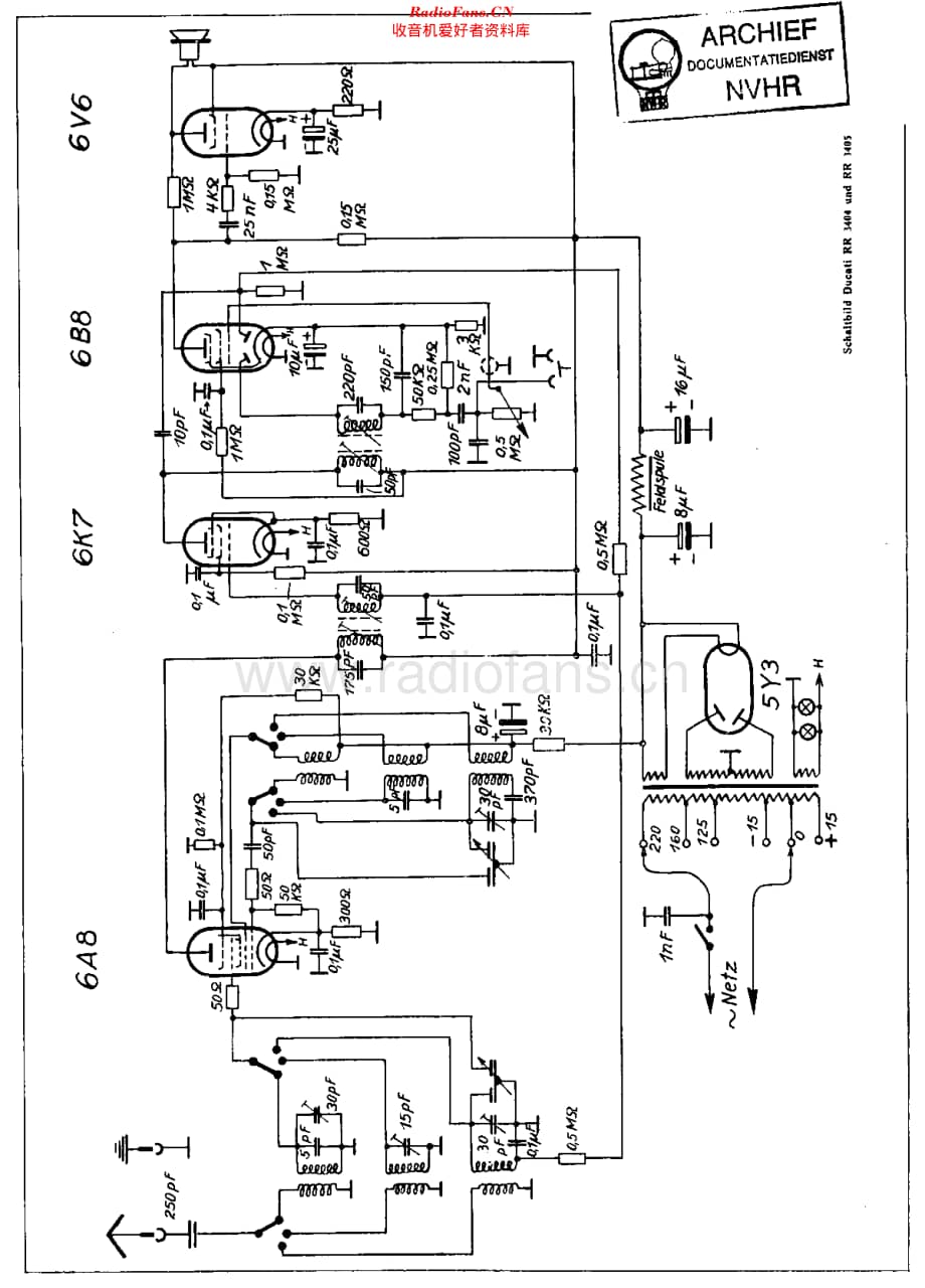 Ducati_RR3404维修电路原理图.pdf_第2页