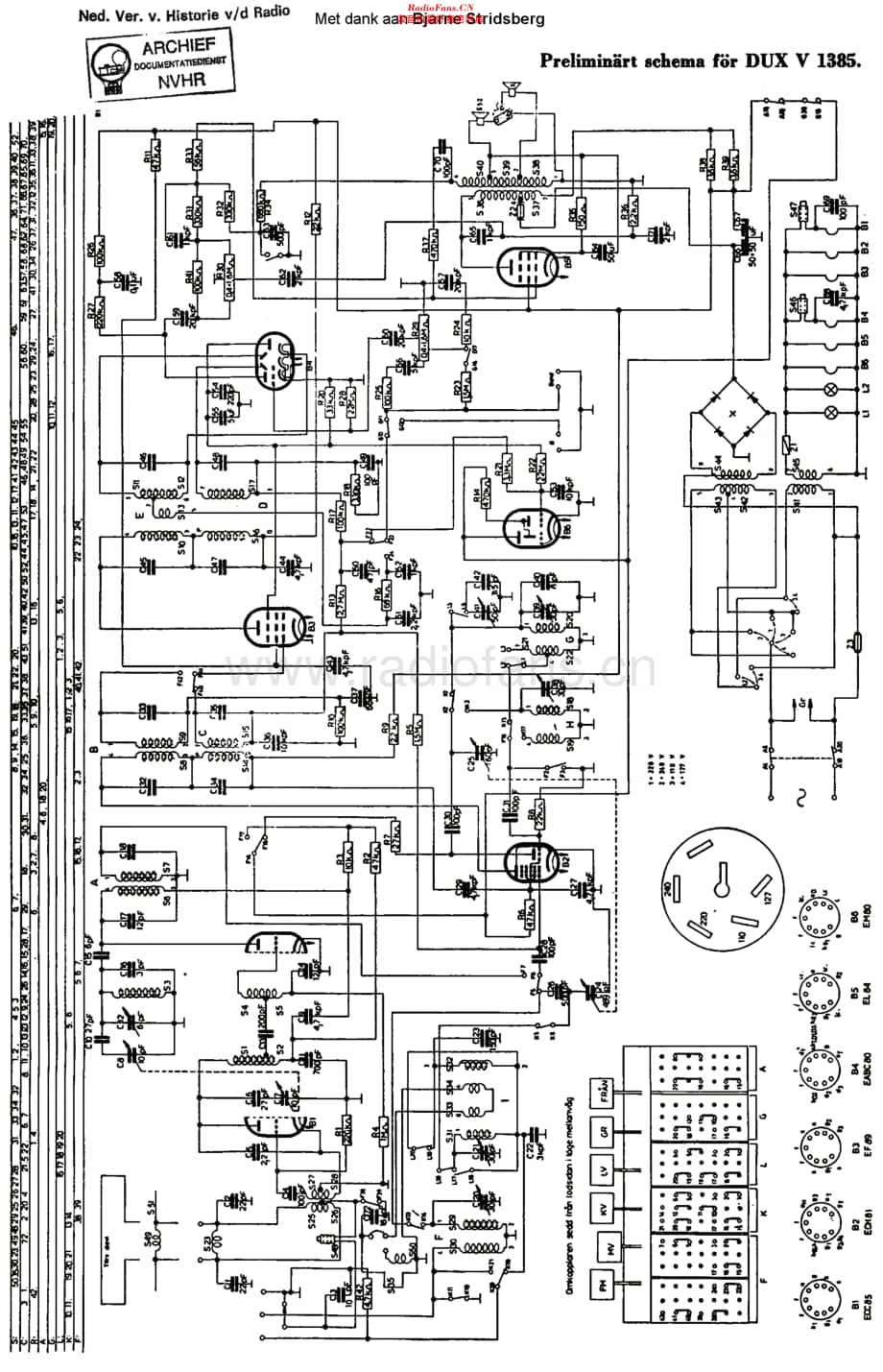 Dux_V1385维修电路原理图.pdf_第1页