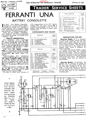 Ferranti_UnaB维修电路原理图.pdf