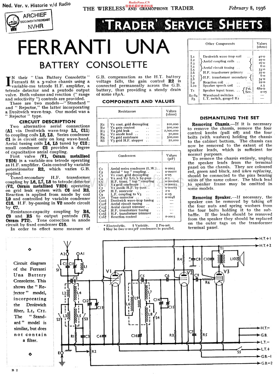 Ferranti_UnaB维修电路原理图.pdf_第1页