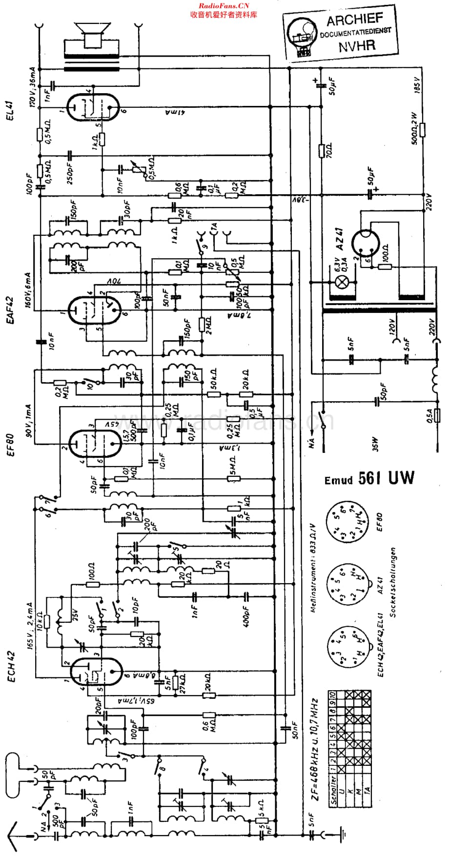 Emud_561UW维修电路原理图.pdf_第1页