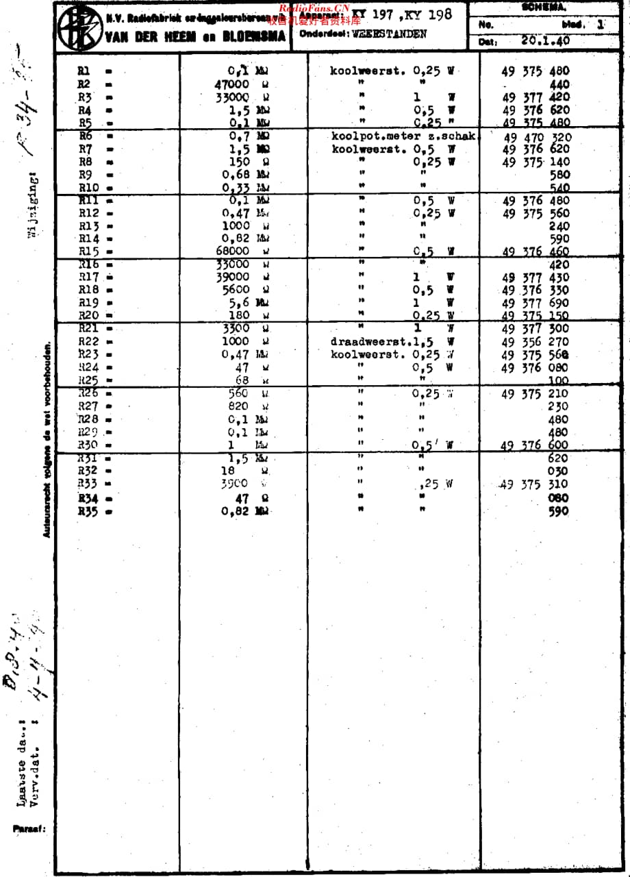 Erres_KY197维修电路原理图.pdf_第2页