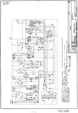 Erres_KY197维修电路原理图.pdf