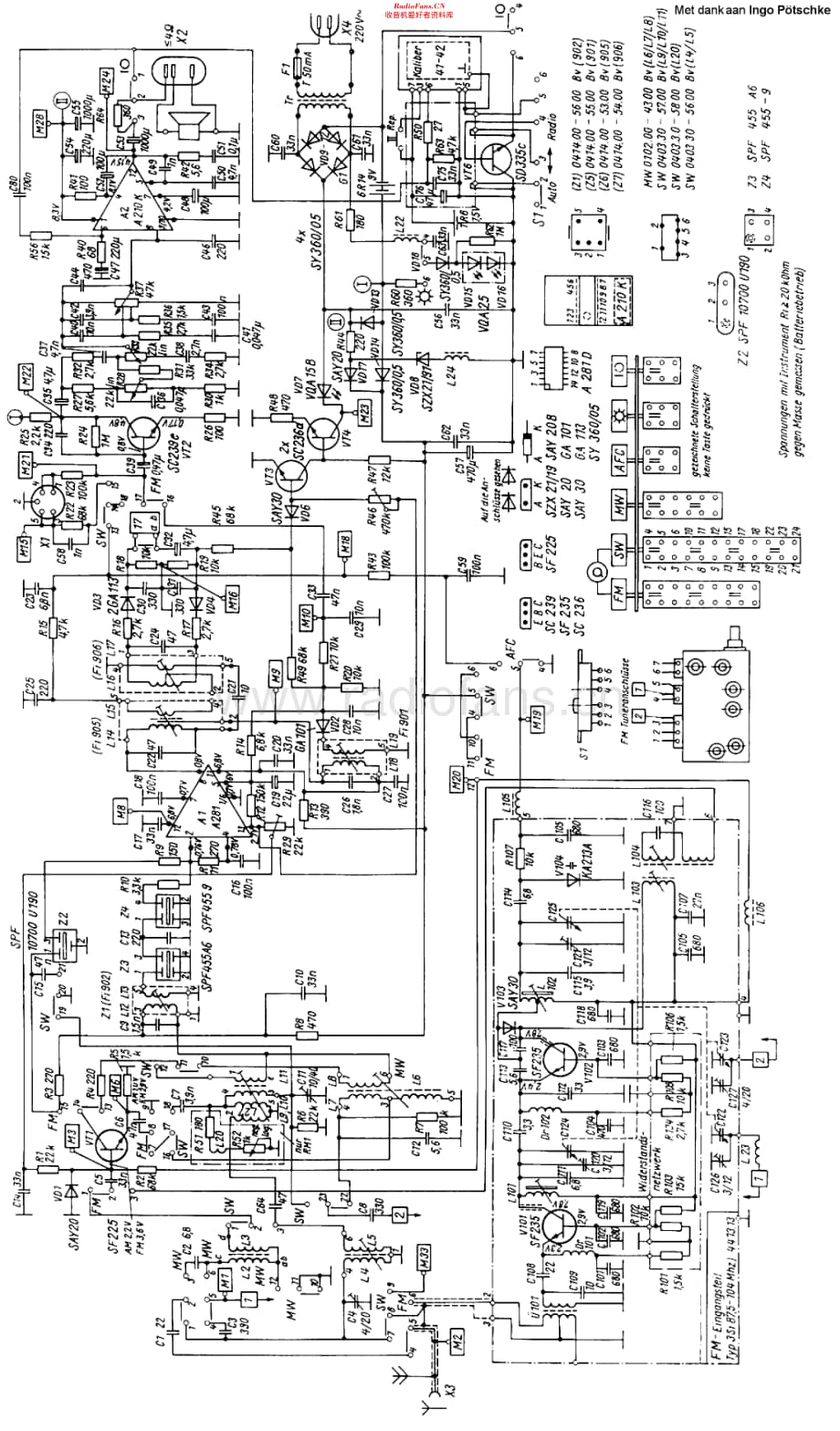 EAW_RMU2维修电路原理图.pdf_第1页
