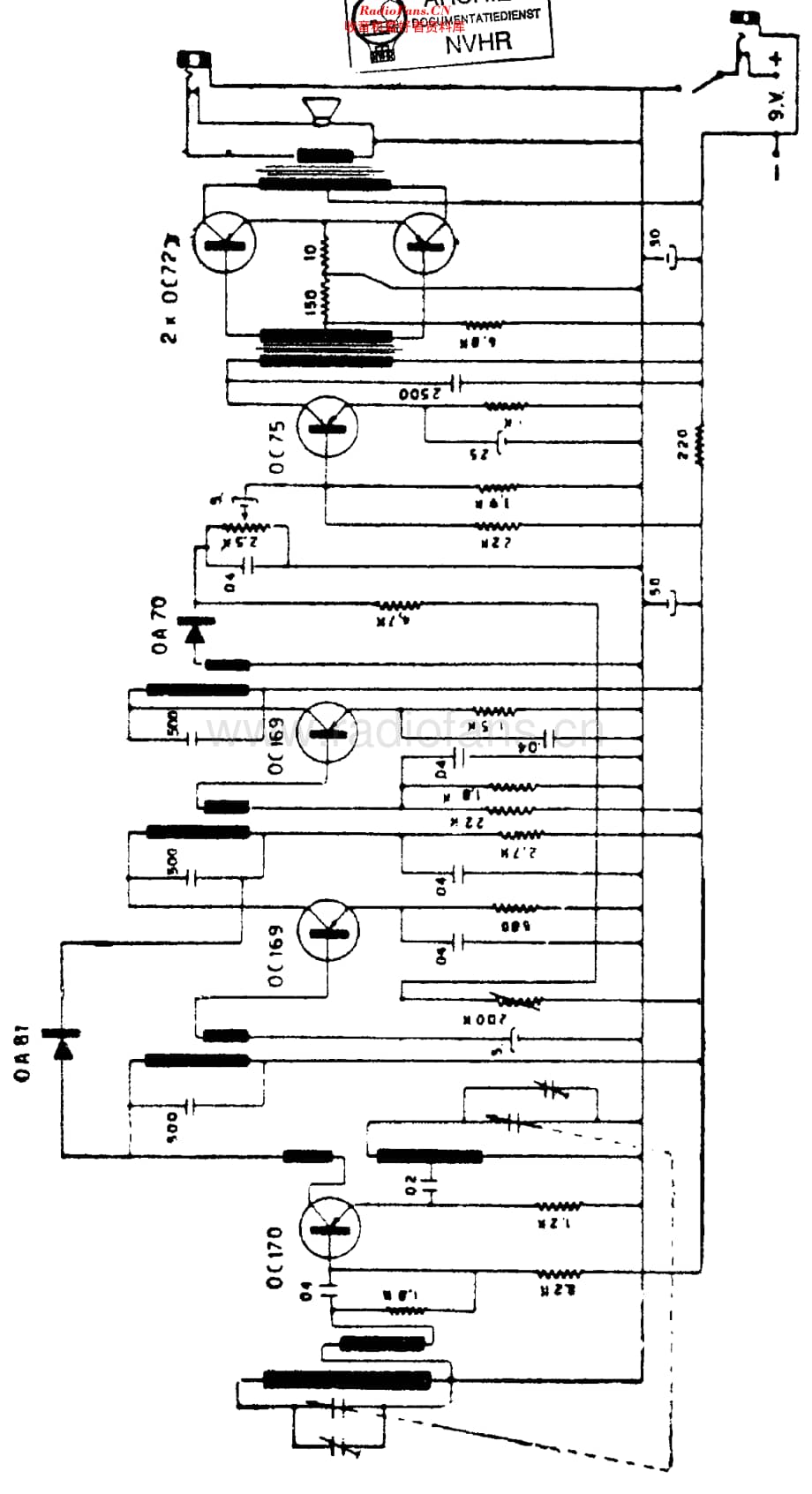 ERA_Scrigno维修电路原理图.pdf_第1页