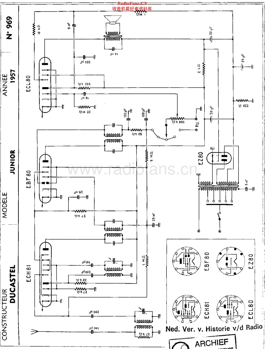Ducastel_Junior维修电路原理图.pdf_第1页