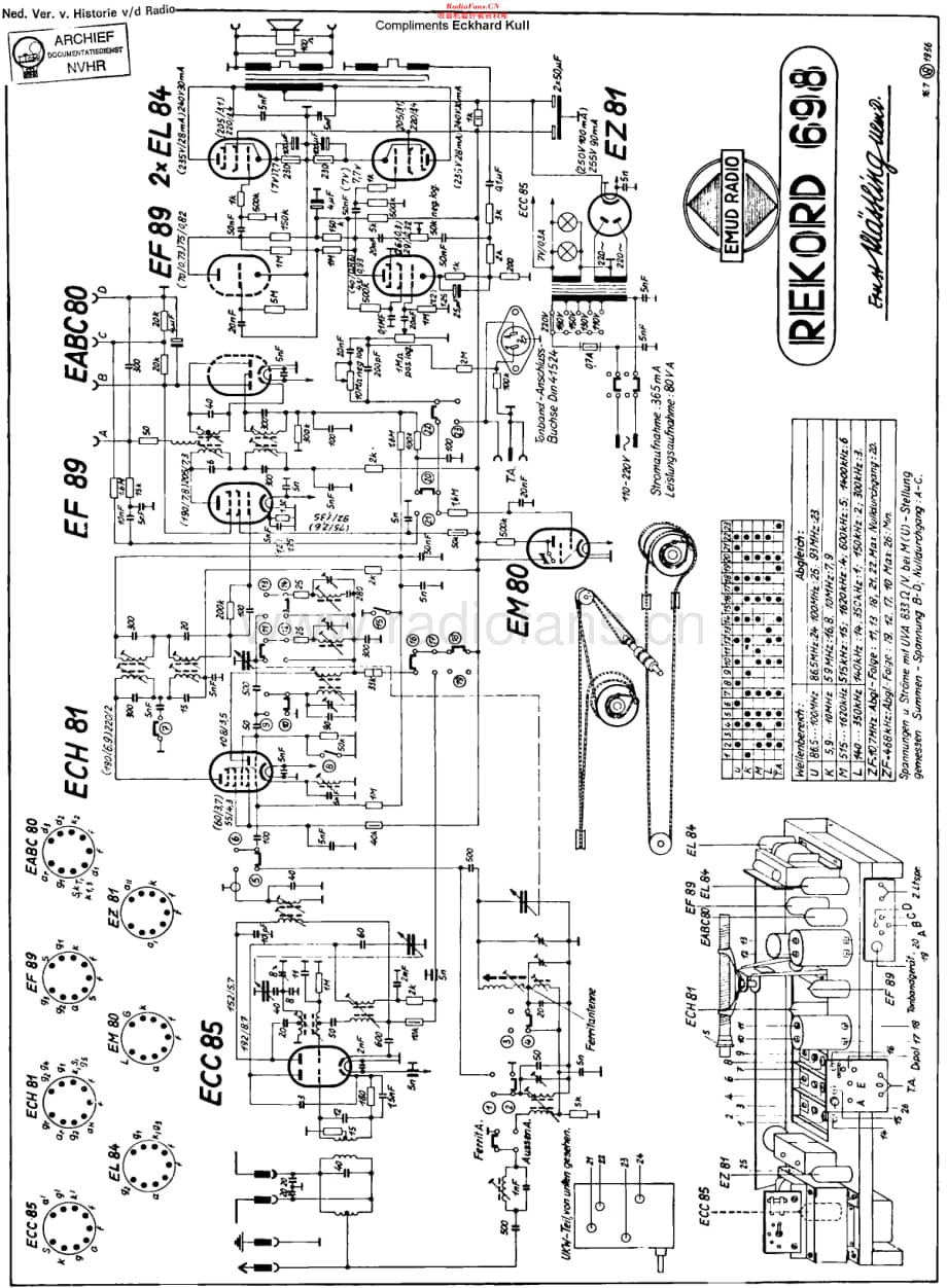 Emud_698维修电路原理图.pdf_第1页