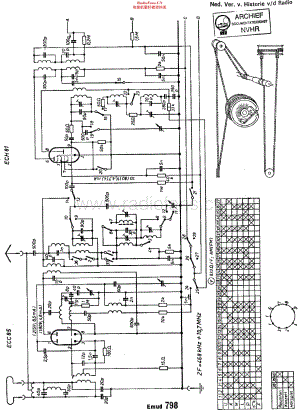 Emud_798维修电路原理图.pdf