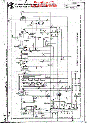 Erres_KY178维修电路原理图.pdf