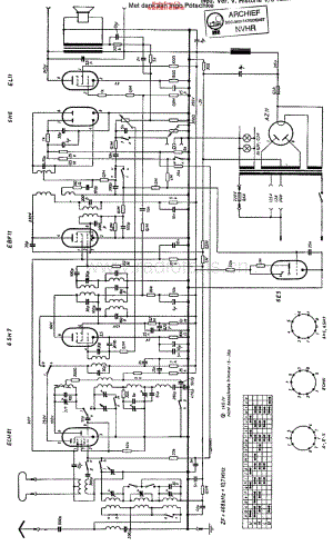 EMW_5261W维修电路原理图.pdf