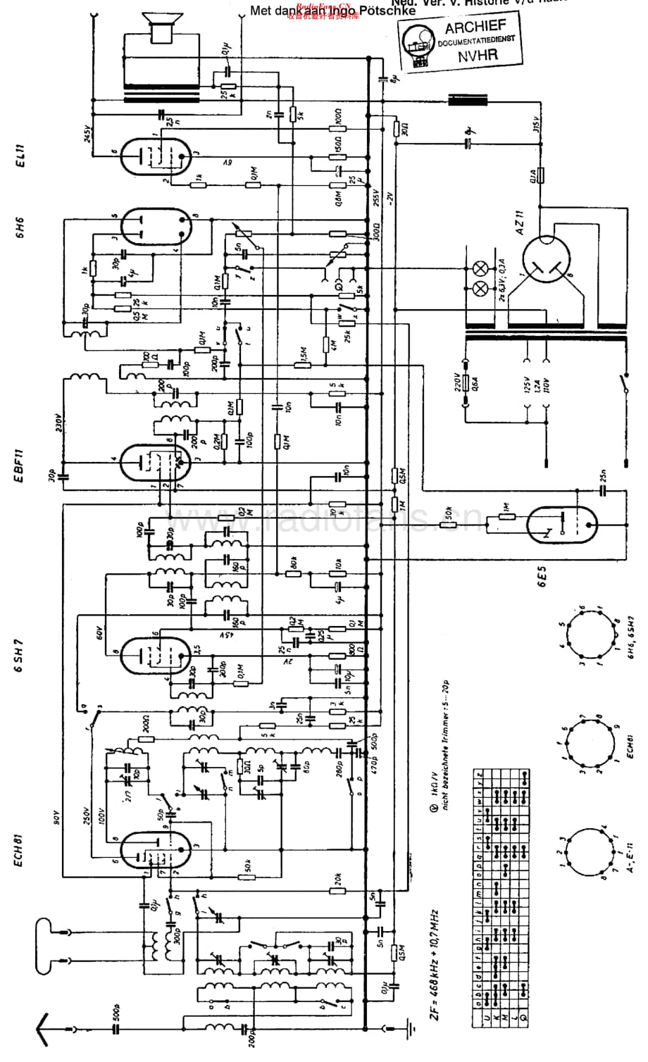 EMW_5261W维修电路原理图.pdf_第1页