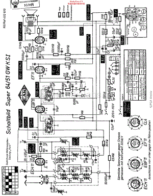 EAK_64-51GWKS维修电路原理图.pdf