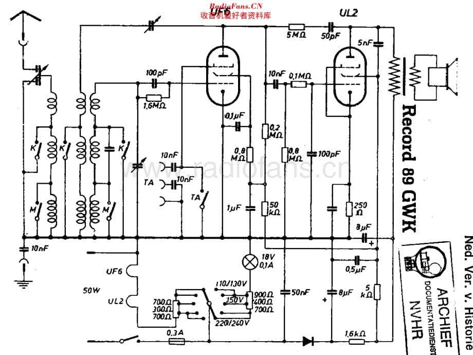 Emud_89GWK维修电路原理图.pdf_第1页