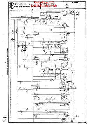 Erres_KY148维修电路原理图.pdf