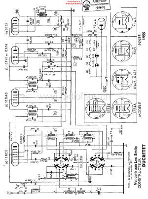 Ducretet_L2524维修电路原理图.pdf