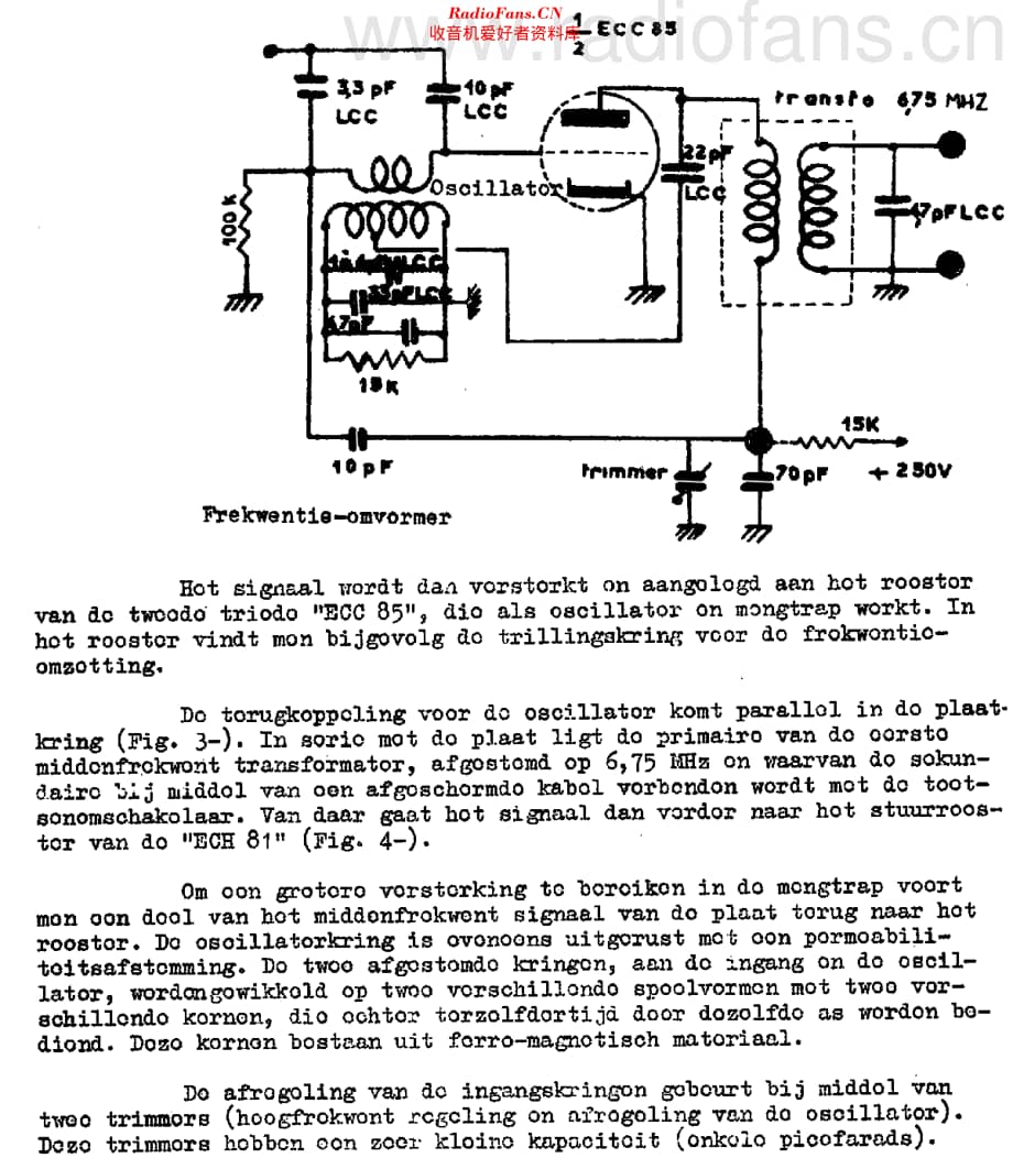 Eurelec_AM-FM维修电路原理图.pdf_第3页