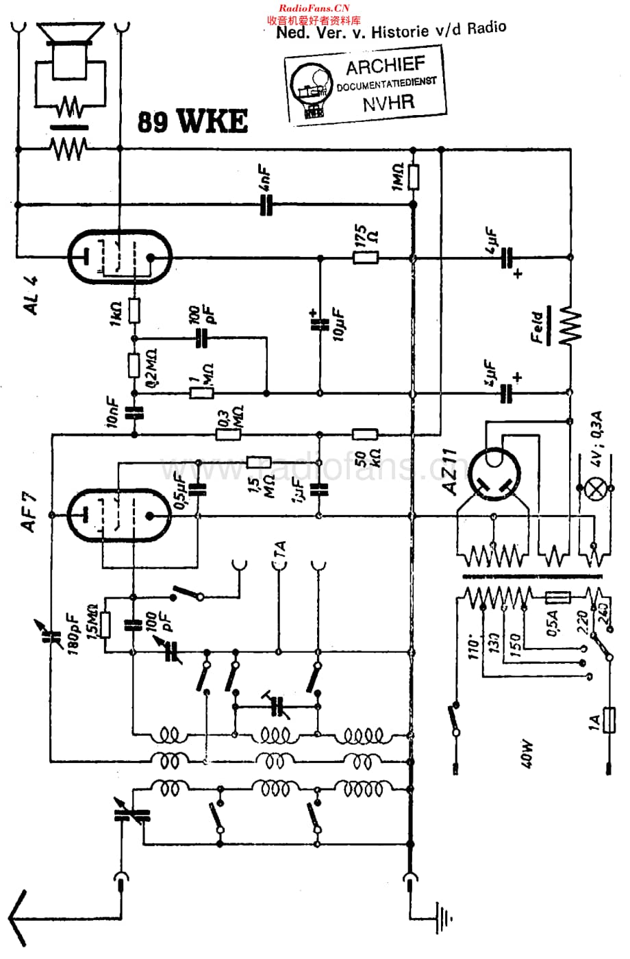 Emud_89WKE维修电路原理图.pdf_第1页