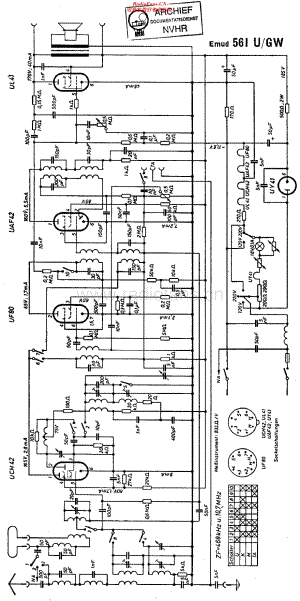 Emud_561UGW维修电路原理图.pdf