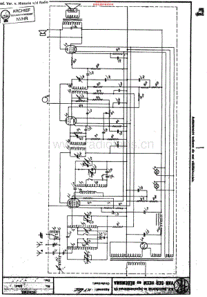 Erres_KY145维修电路原理图.pdf