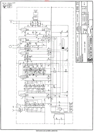 Erres_KY160维修电路原理图.pdf