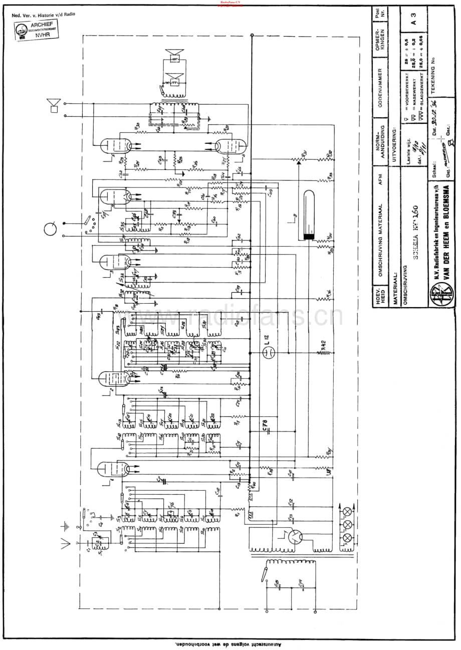 Erres_KY160维修电路原理图.pdf_第1页
