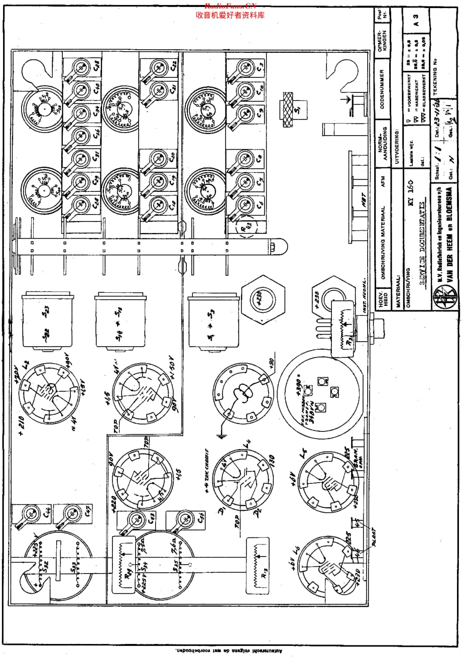 Erres_KY160维修电路原理图.pdf_第2页