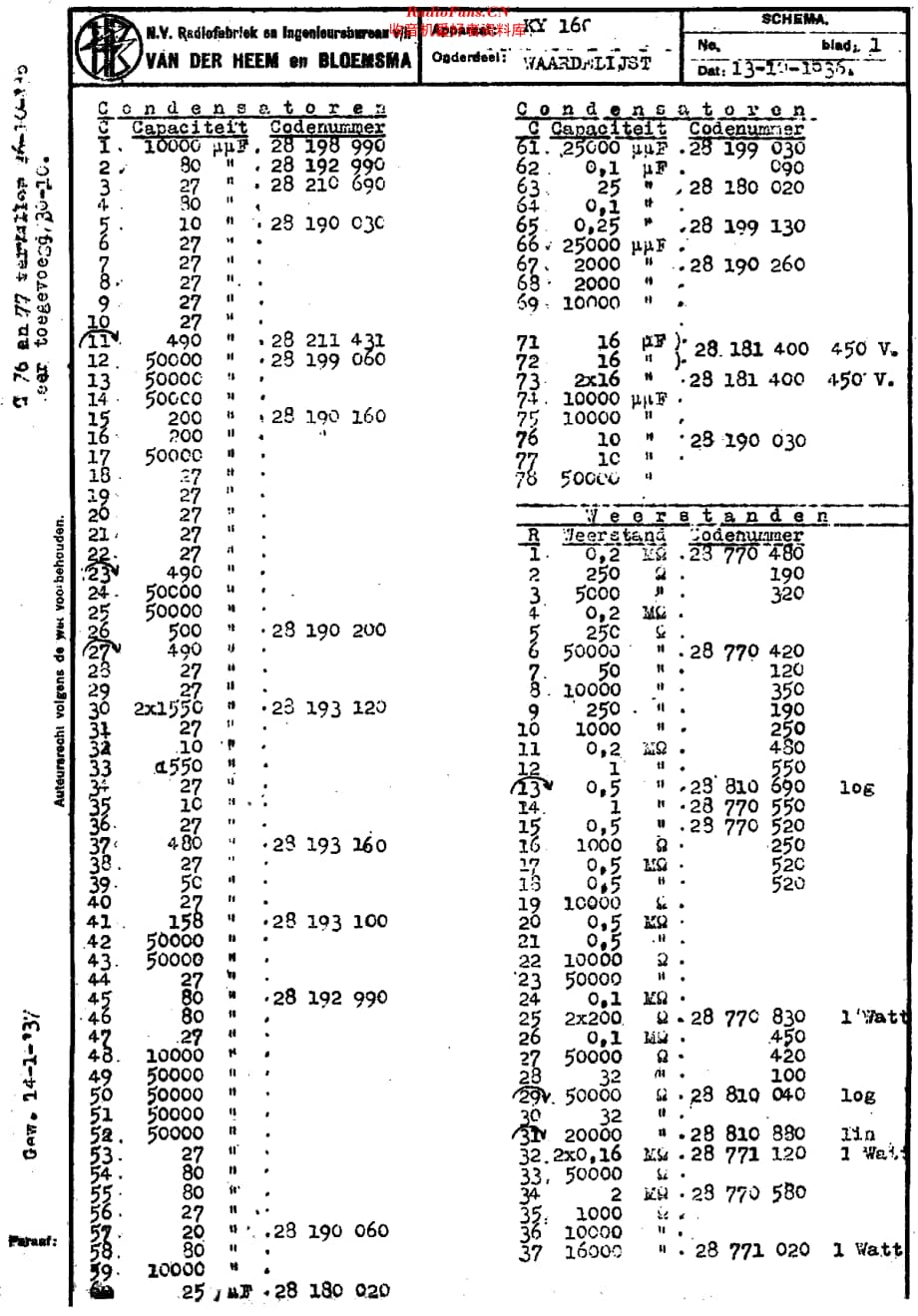 Erres_KY160维修电路原理图.pdf_第3页