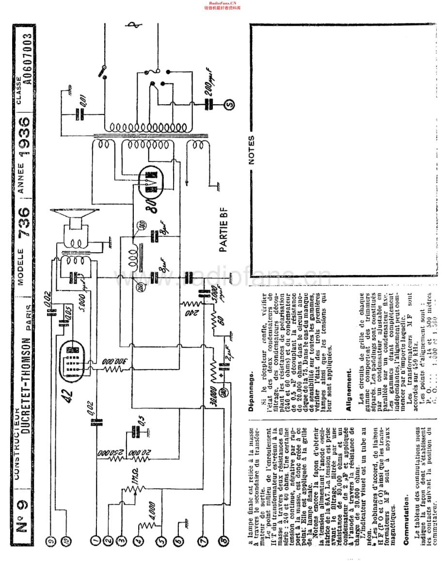 Ducretet_C736维修电路原理图.pdf_第2页