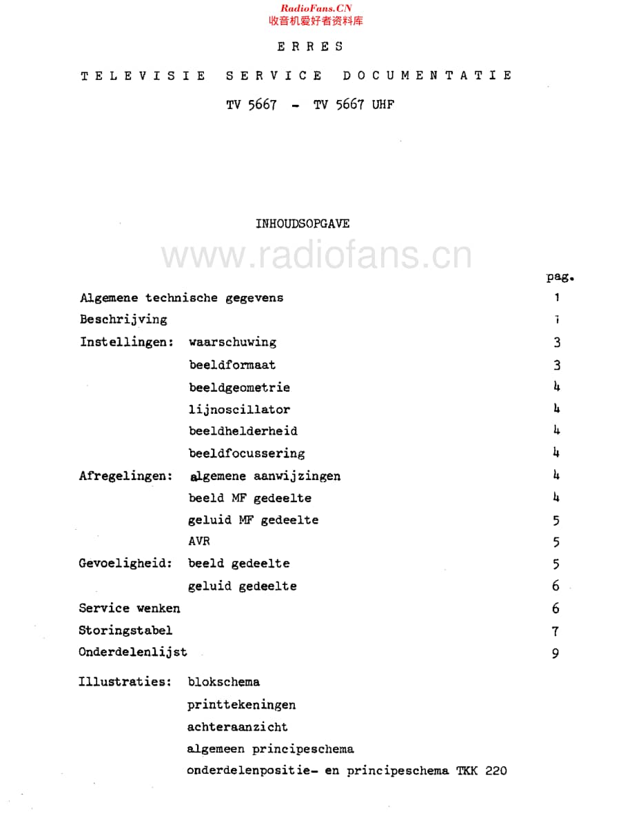 Erres_TV5667维修电路原理图.pdf_第2页