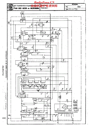 Erres_KY177维修电路原理图.pdf