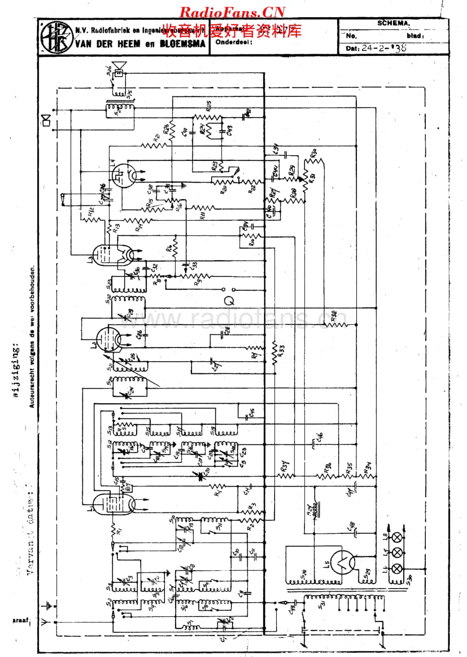 Erres_KY177维修电路原理图.pdf_第1页