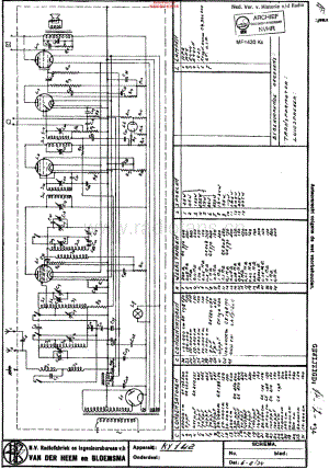 Erres_KY142维修电路原理图.pdf