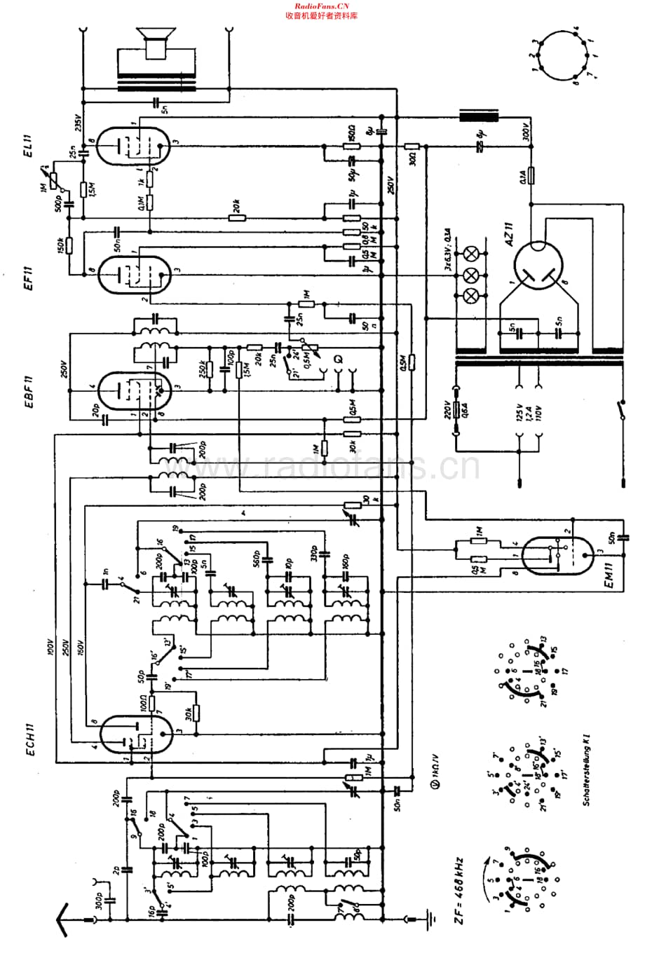 EMW_4251W维修电路原理图.pdf_第1页