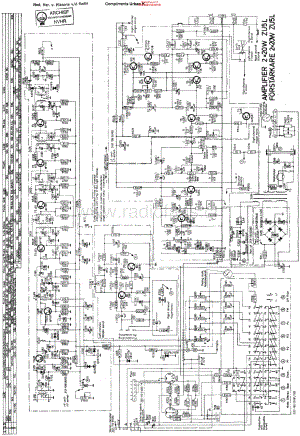 Dux_SX6937维修电路原理图.pdf