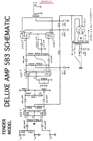Fender_5B3维修电路原理图.pdf