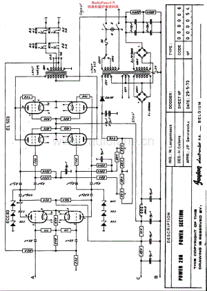 Faylon_Power200维修电路原理图.pdf