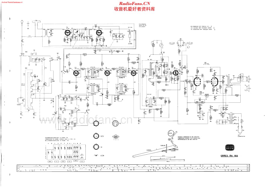 Erres_RA664维修电路原理图.pdf_第3页