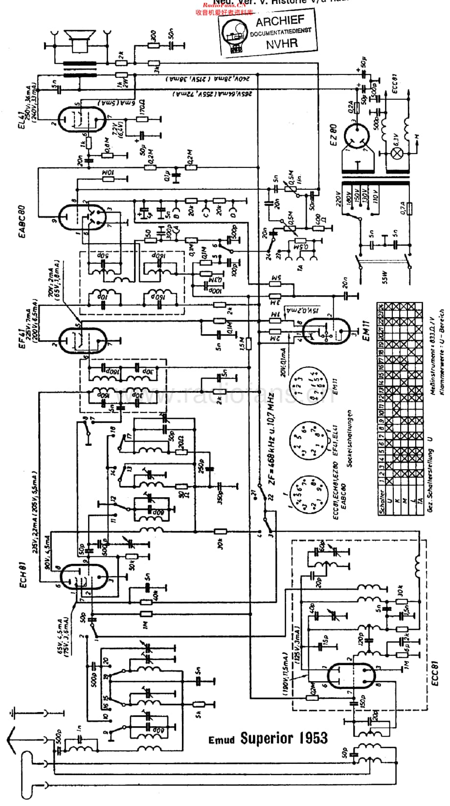 Emud_SuperiorW53维修电路原理图.pdf_第1页