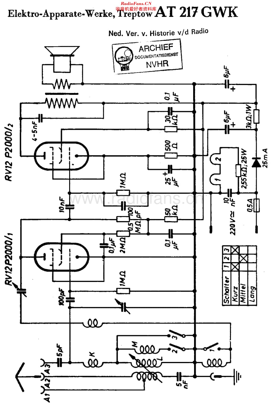 EAW_AT217GWK维修电路原理图.pdf_第1页