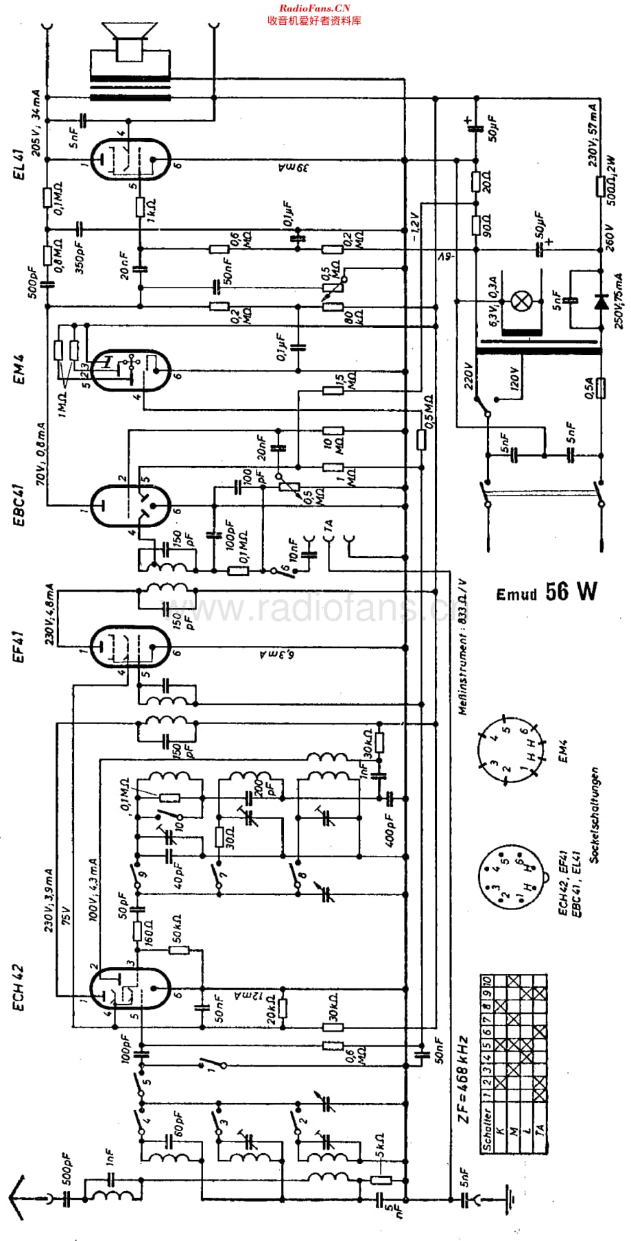 Emud_56W维修电路原理图.pdf_第1页
