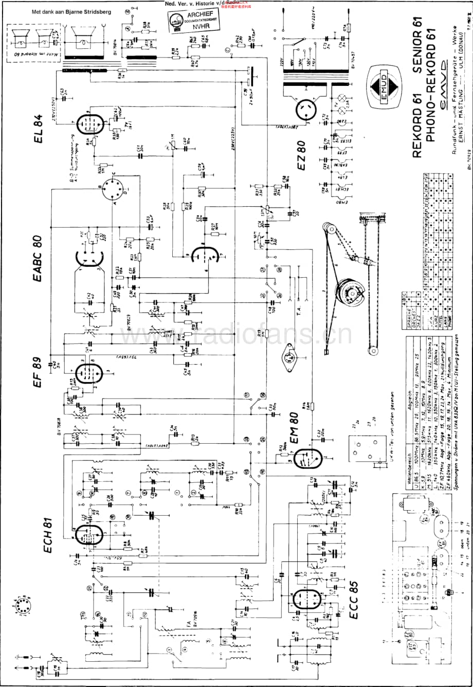 Emud_61维修电路原理图.pdf_第1页