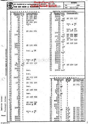 Erres_KY169维修电路原理图.pdf