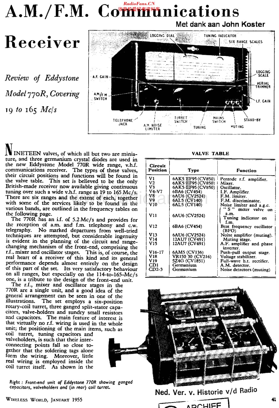 Eddystone_770R_rht维修电路原理图.pdf_第1页