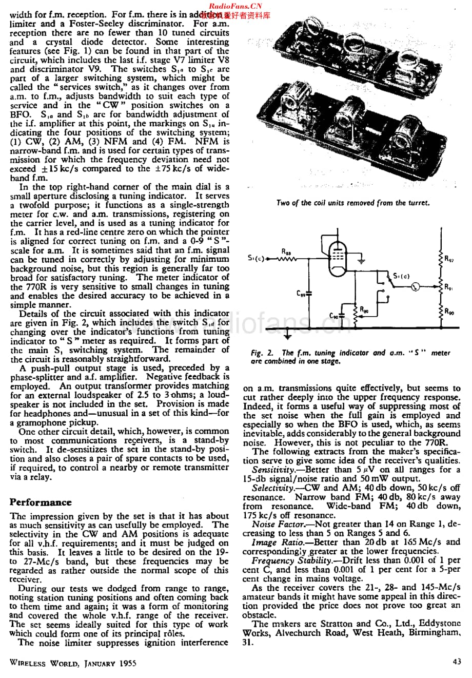 Eddystone_770R_rht维修电路原理图.pdf_第3页
