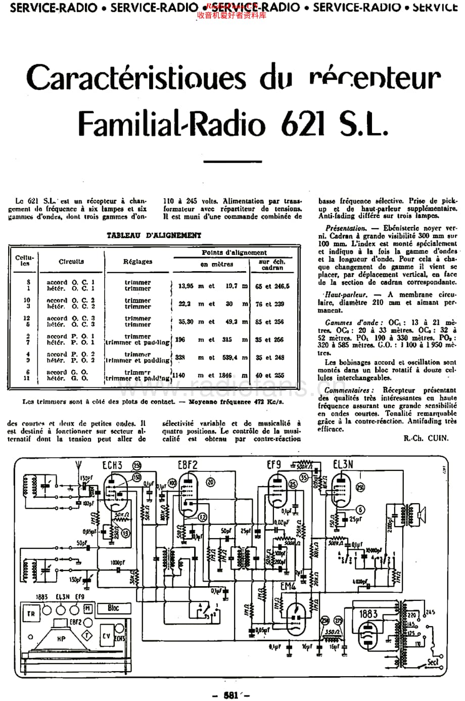 FamilialRadio_621SL维修电路原理图.pdf_第3页