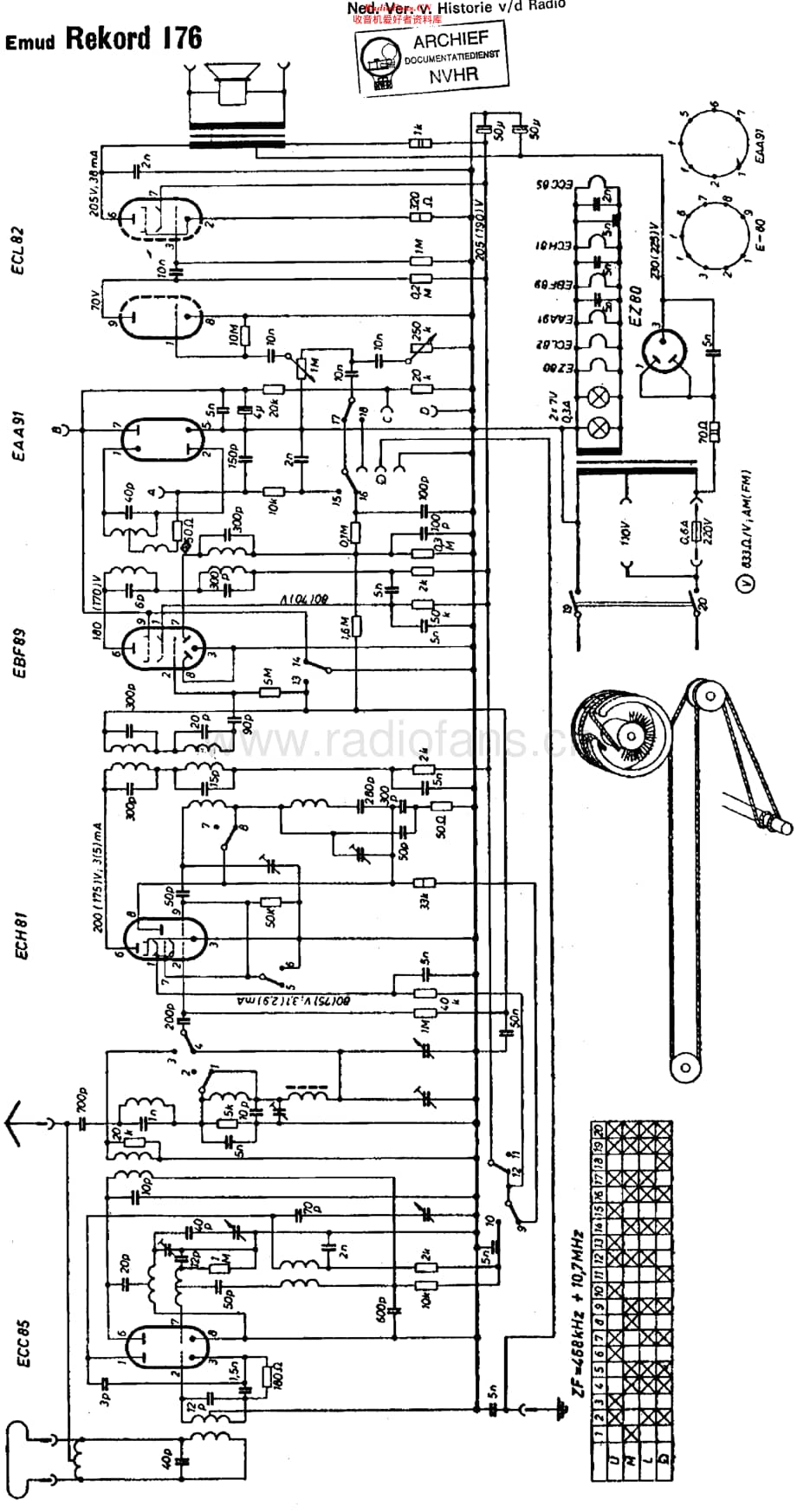 Emud_176维修电路原理图.pdf_第1页