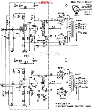 Dynaco_ST70维修电路原理图.pdf