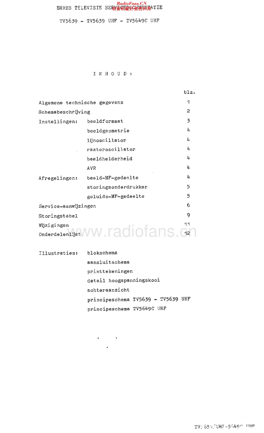 Erres_TV5639维修电路原理图.pdf_第2页