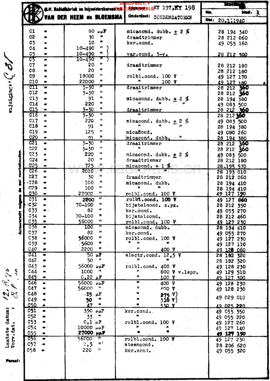 Erres_KY198维修电路原理图.pdf_第3页