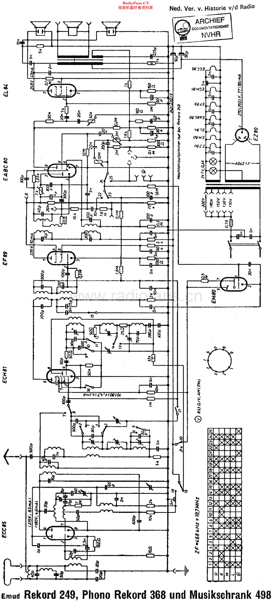 Emud_249维修电路原理图.pdf_第1页